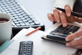 新注冊公司不記賬不報稅行嗎？